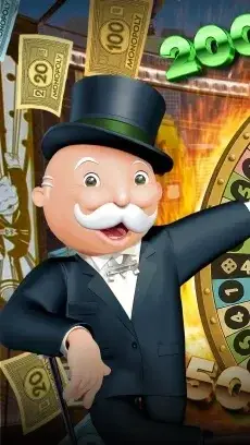 Monopoly Live preview